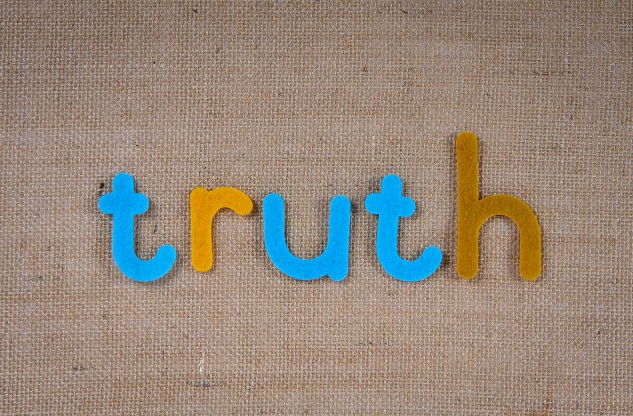 What is Truth – Teaching the Truth